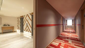 Ibis Mumbai Vikhroli
