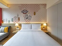 Ibis Mumbai Vikhroli
