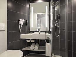 Ibis Mumbai Vikhroli