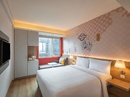 Ibis Mumbai Vikhroli