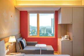 Ibis Mumbai Vikhroli