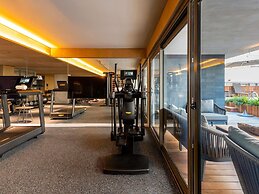 Costanero Hotel Montevideo - MGallery Collection