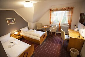DAS LOFT Hotel Hölsterloh