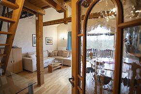 DAS LOFT Hotel Hölsterloh