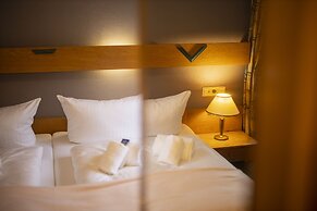 DAS LOFT Hotel Hölsterloh