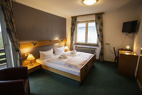 DAS LOFT Hotel Hölsterloh