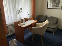 DAS LOFT Hotel Hölsterloh