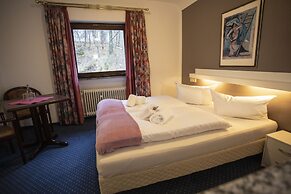 DAS LOFT Hotel Hölsterloh