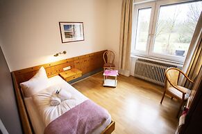 DAS LOFT Hotel Hölsterloh
