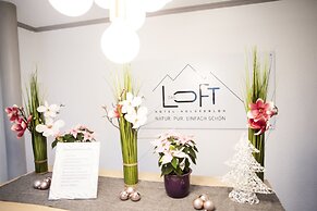 DAS LOFT Hotel Hölsterloh