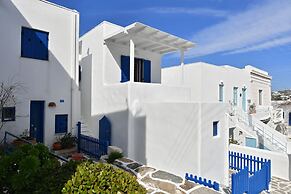 Kastro Traditional House