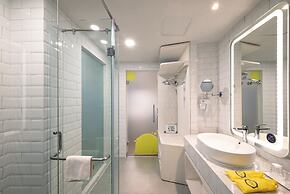 YELLO Hotel Jambi