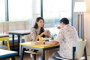 YELLO Hotel Jambi