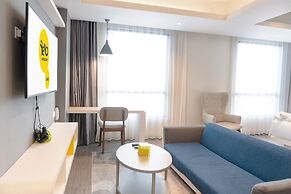 YELLO Hotel Jambi