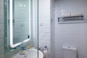 YELLO Hotel Jambi