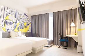 YELLO Hotel Jambi