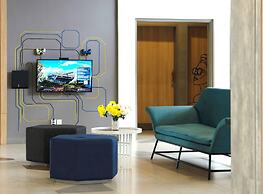 YELLO Hotel Jambi