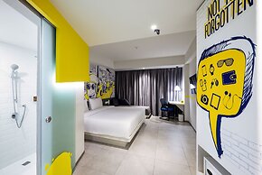 YELLO Hotel Jambi