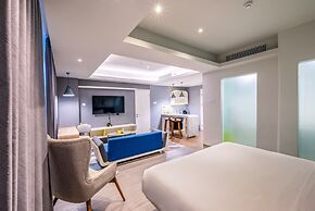 YELLO Hotel Jambi