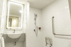 YELLO Hotel Jambi