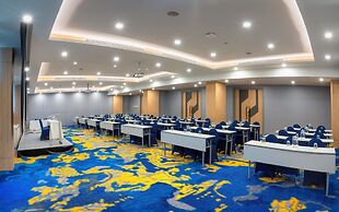 YELLO Hotel Jambi