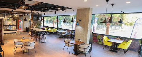 Samsun Mes Hotel & Spa