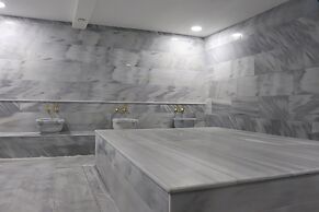 Samsun Mes Hotel & Spa