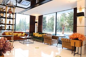 Samsun Mes Hotel & Spa