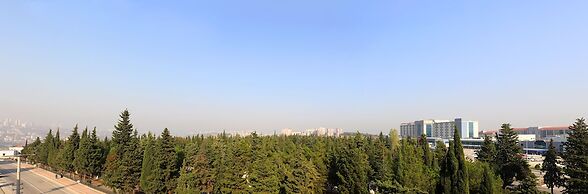 Samsun Mes Hotel & Spa