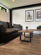 Booking Urban - Halstead