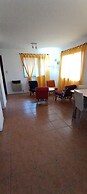 Aparts Casas Del Centro El Chaltén