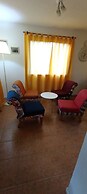 Aparts Casas Del Centro El Chaltén