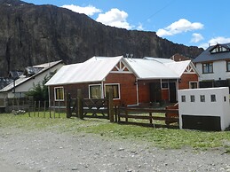 Aparts Casas Del Centro El Chaltén