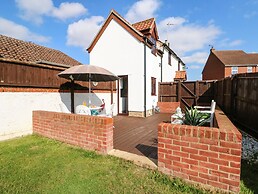 Chalk Cottage