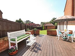 Chalk Cottage