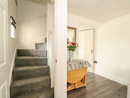 Chalk Cottage