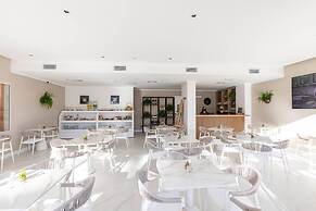 Hotel Solerios Mansa