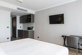Hotel Solerios Mansa