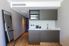 Hotel Solerios Mansa