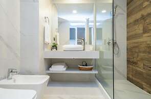 Hotel Solerios Mansa