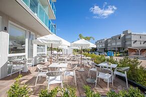 Hotel Solerios Mansa