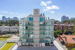 Hotel Solerios Mansa