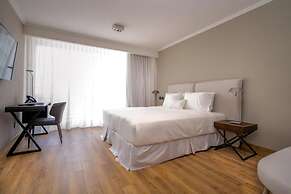 Hotel Solerios Mansa
