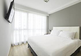 Hotel Solerios Mansa