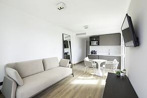 Hotel Solerios Mansa