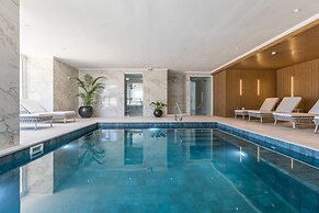 Hotel Solerios Mansa
