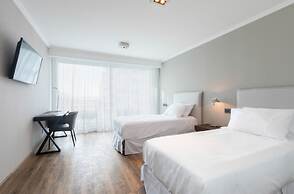 Hotel Solerios Mansa