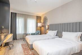 Crowne Plaza Ankara by IHG