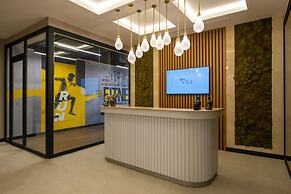 Crowne Plaza Ankara by IHG
