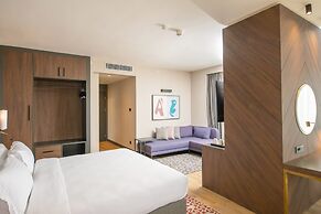 Crowne Plaza Ankara by IHG